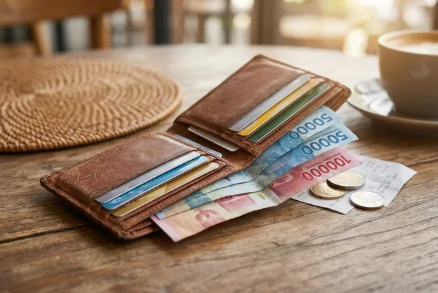 Kartu kredit cashback untuk belanja harian dan transaksi online di Indonesia